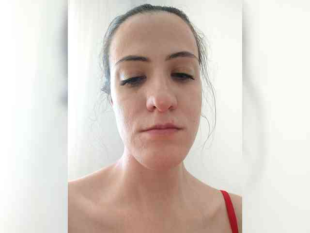 LuxeAngel webcam