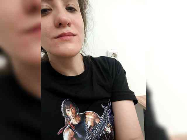 LuxeAngel webcam
