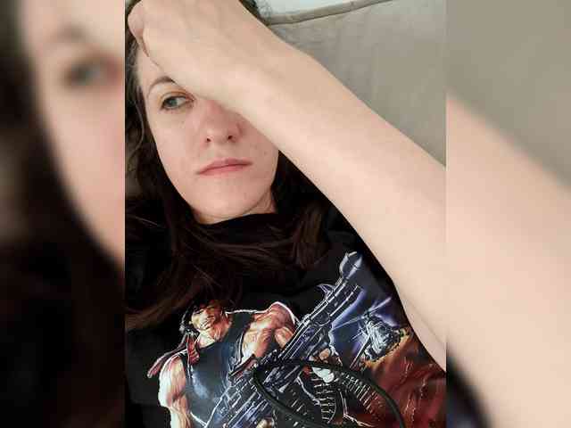 AngelDolores webcam