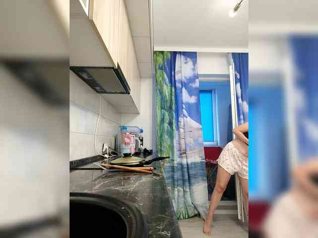 Bogina2 Live Webcam on BongaCams