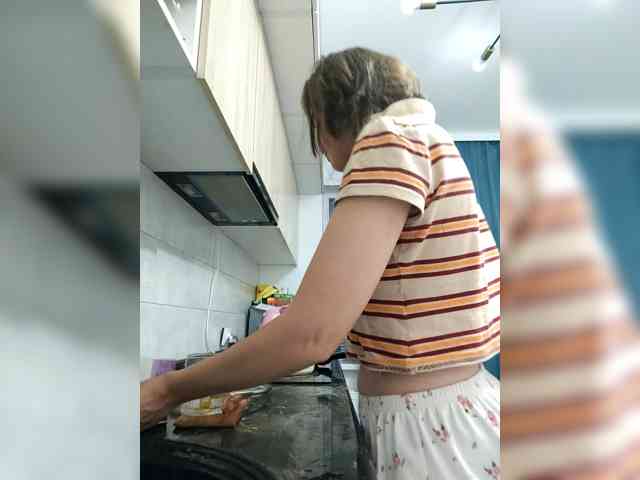 AngelDolores webcam