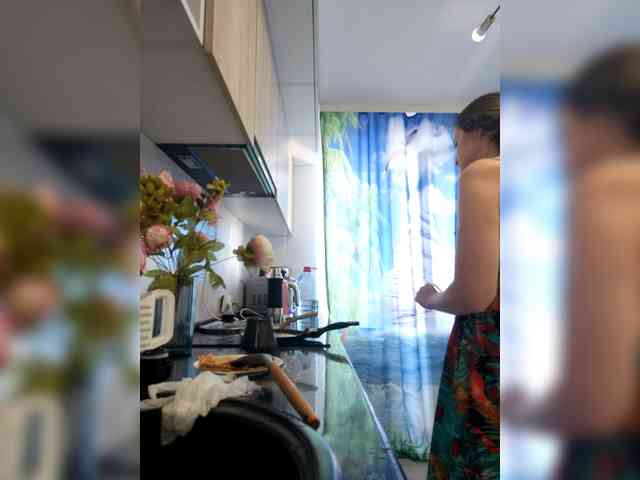 AngelDolores webcam