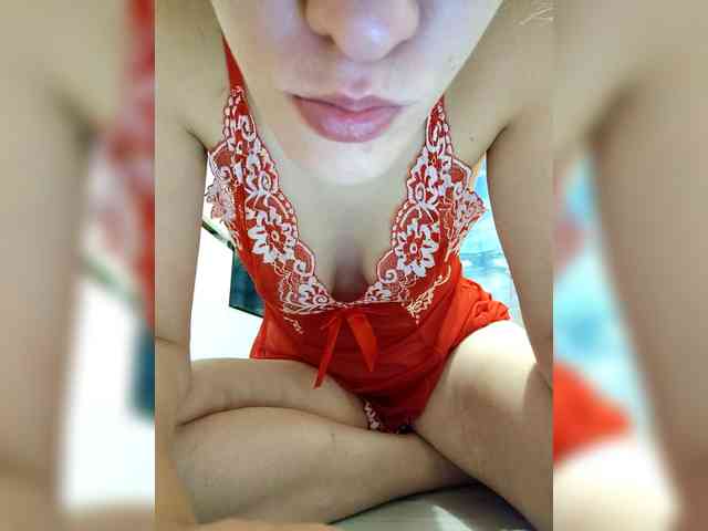 Bogina2 Live Webcam on BongaCams