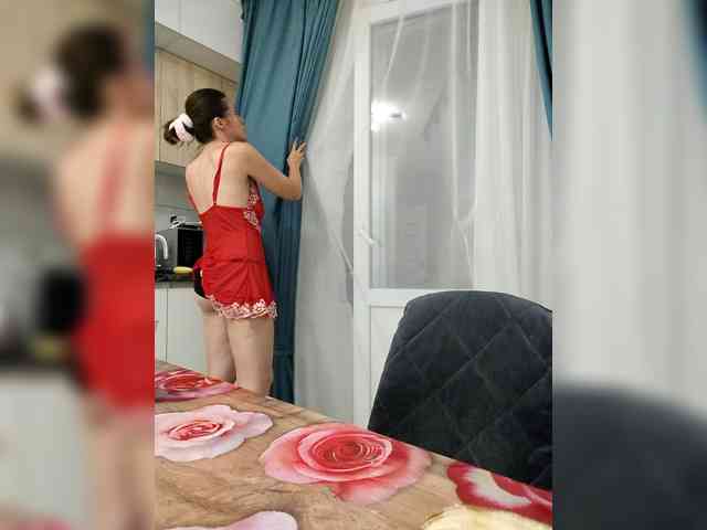 AngelDolores webcam