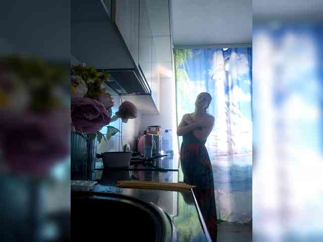 AngelDolores webcam
