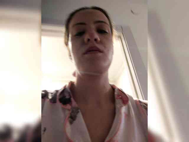 AngelDolores webcam