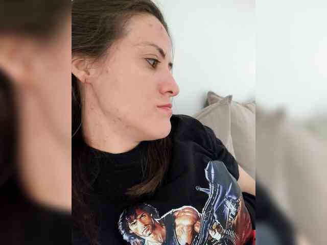 AngelDolores webcam