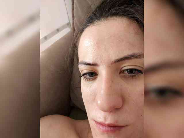 LuxeAngel webcam