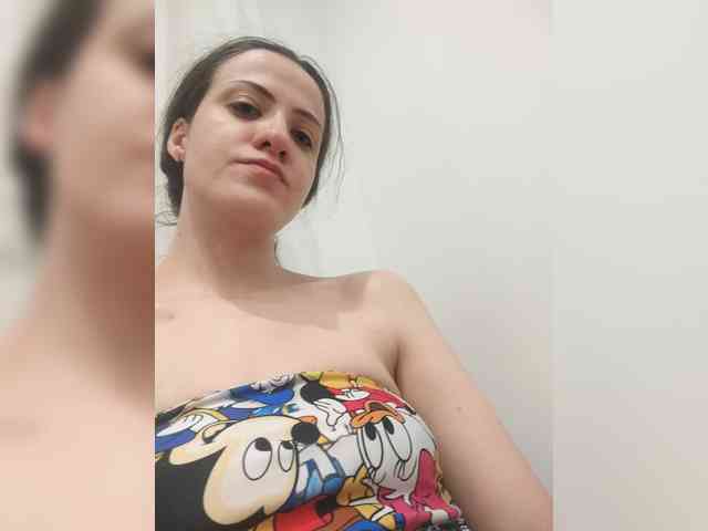 PrincessofKings webcam