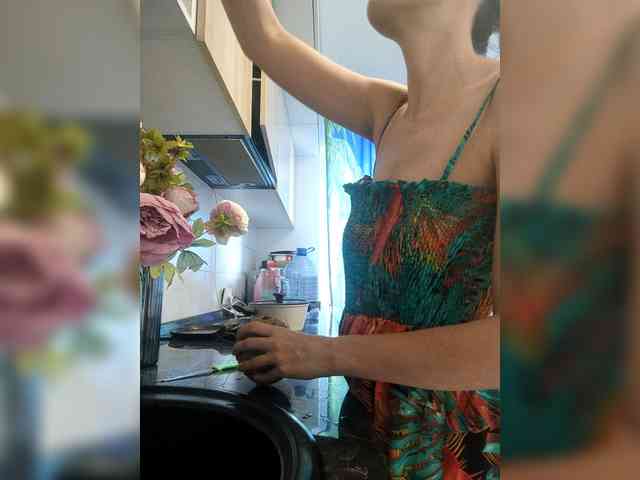 AngelDolores webcam
