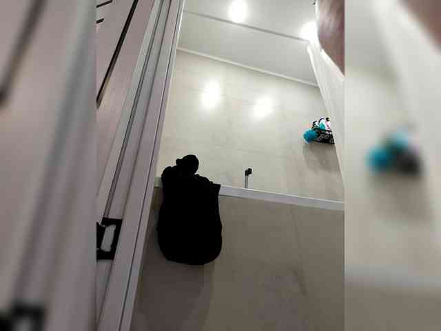AngelDolores webcam