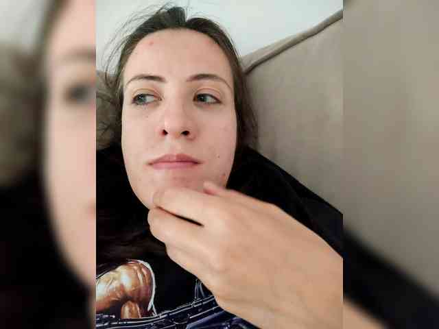 AngelDolores webcam