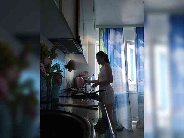 AngelDolores webcam