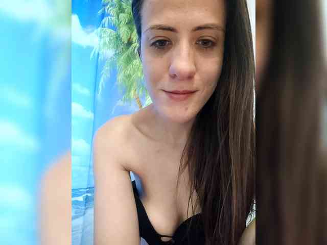 Bogina2 Live Webcam on BongaCams