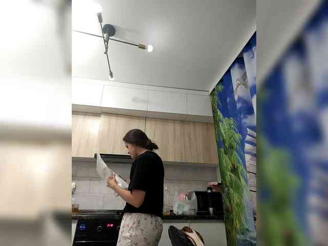 AngelDolores webcam