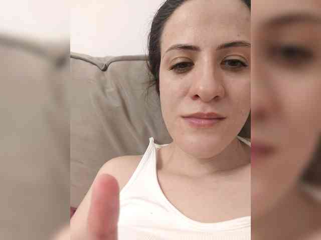 LuxeAngel webcam