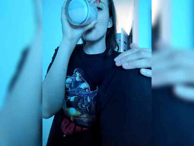 AngelDolores webcam