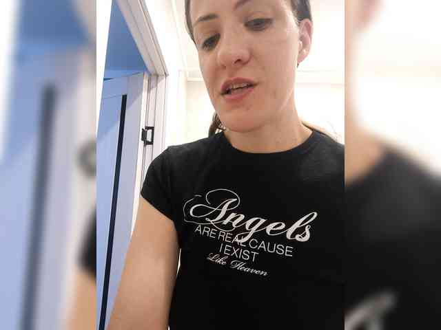 AngelDolores webcam