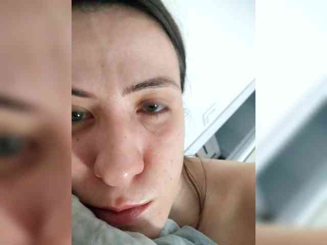LuxeAngel webcam