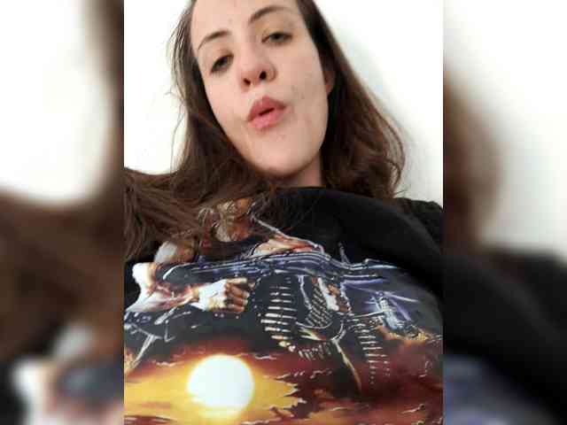 AngelDolores webcam