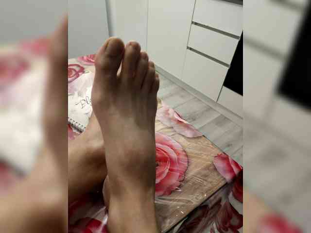 AngelDolores webcam