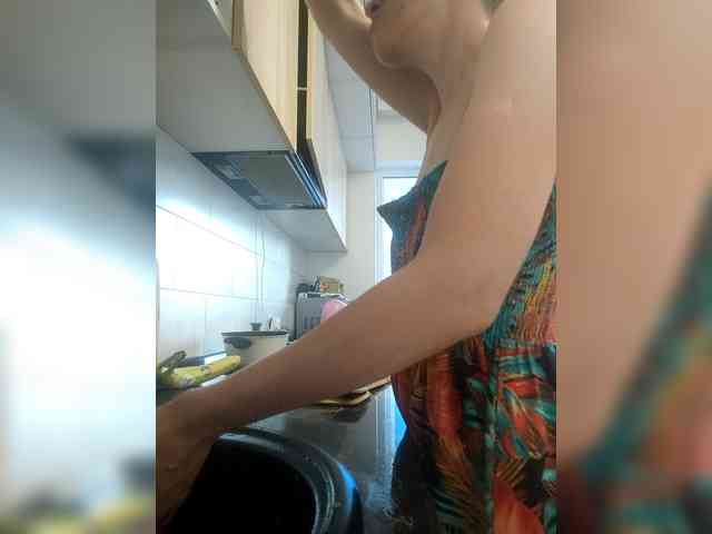 AngelDolores webcam