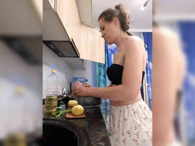 Bogina2 Live Webcam on BongaCams