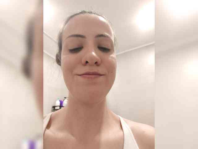 Bogina2 Live Webcam on BongaCams