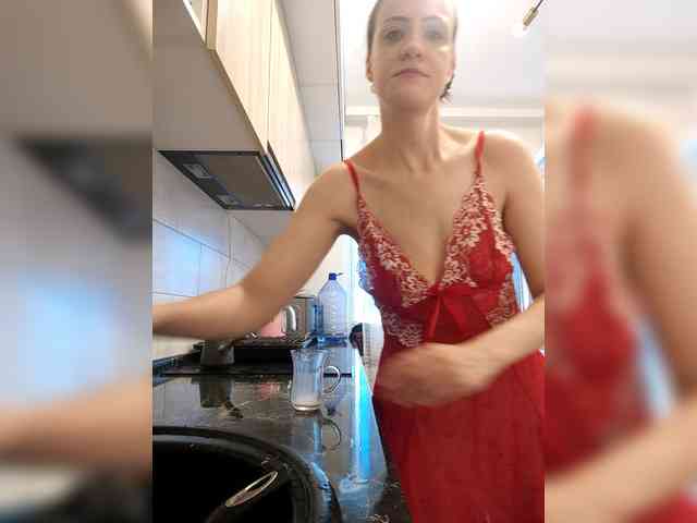 LuxeAngel webcam