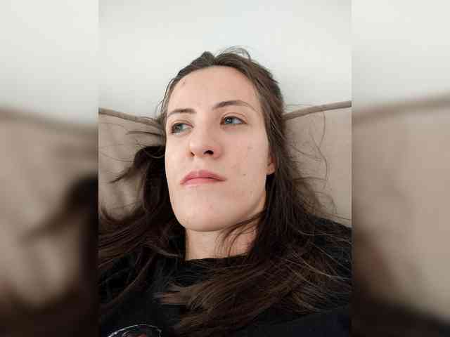 AngelDolores webcam
