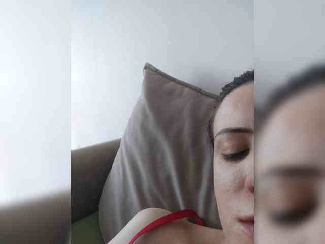 LuxeAngel webcam