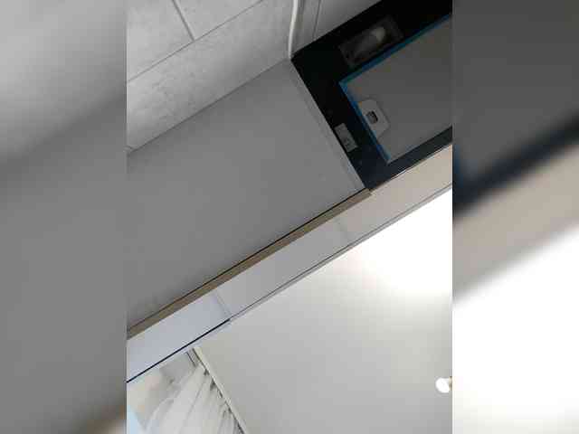 LuxeAngel webcam