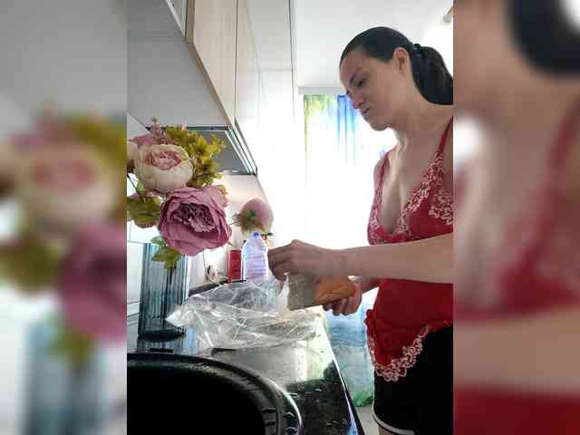 AngelDolores webcam