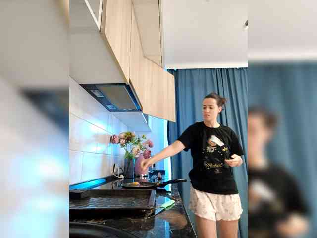 AngelDolores webcam