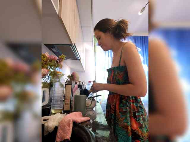 AngelDolores webcam