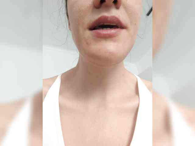 Bogina2 Live Webcam on BongaCams