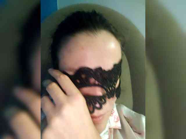 Modelo: AngelDolores