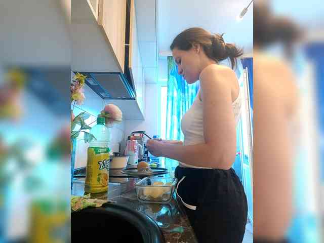 AngelDolores webcam