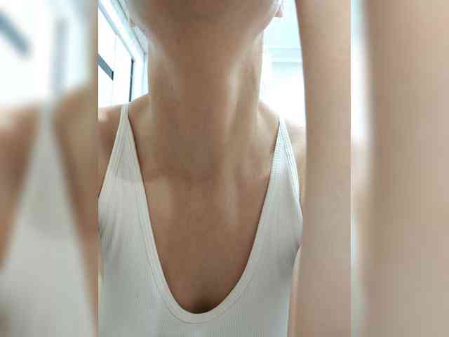 LuxeAngel webcam