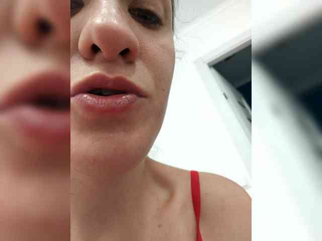 AngelDolores webcam