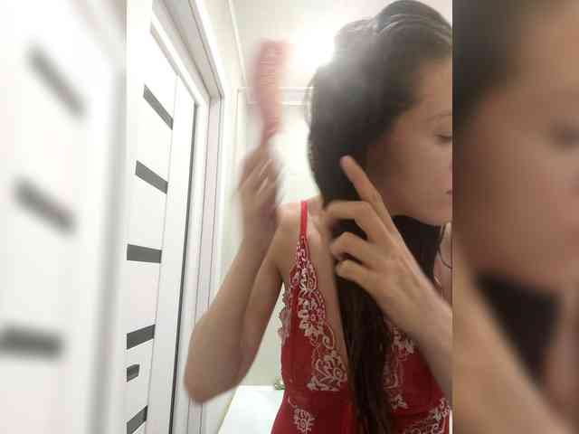AngelDolores webcam