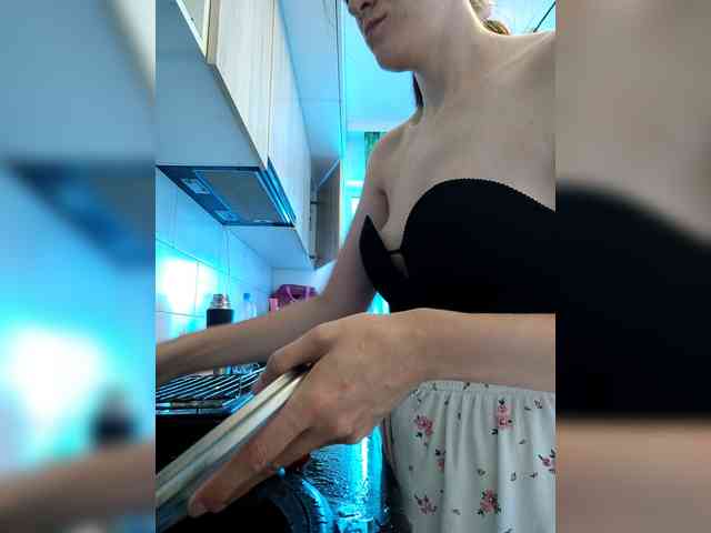 AngelDolores webcam