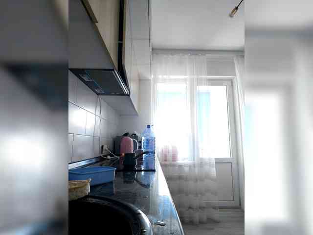 LuxeAngel webcam