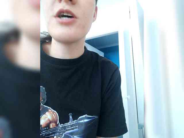 AngelDolores webcam