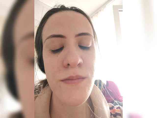 LuxeAngel webcam