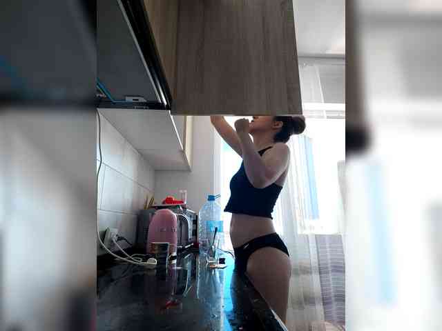 PrincessofKings webcam
