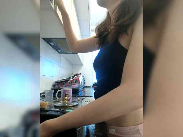 LuxeAngel webcam