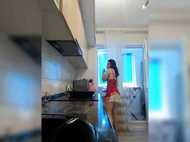 LuxeAngel webcam