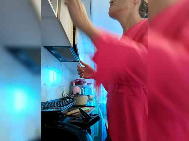 AngelDolores webcam