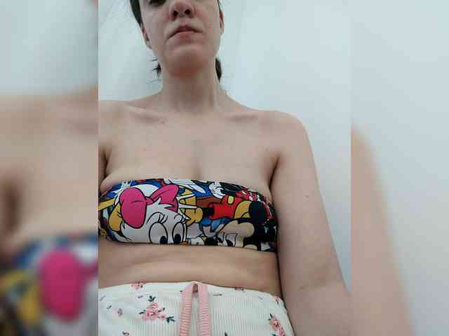 LuxeAngel webcam